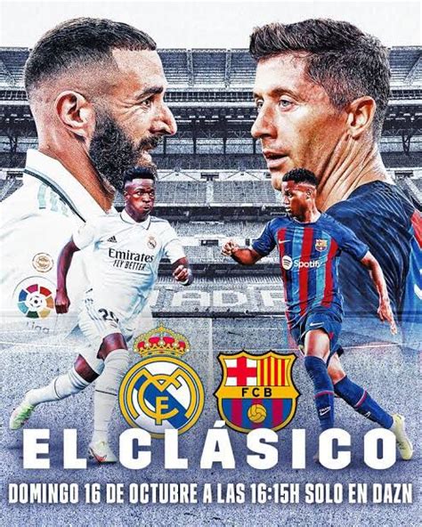 dstv chanel showing el clasico|El Clasico Live on DStv, GOtv .